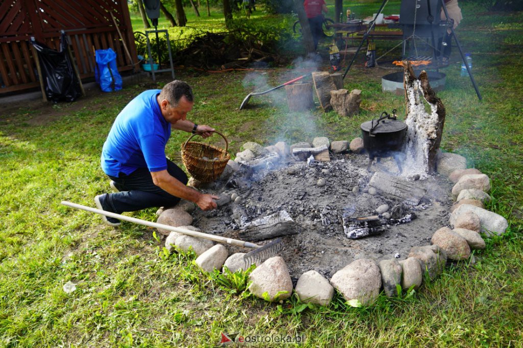 Dzień pieczonego ziemniaka w Przytułach Starych - zdjęcie #9 - eOstroleka.pl