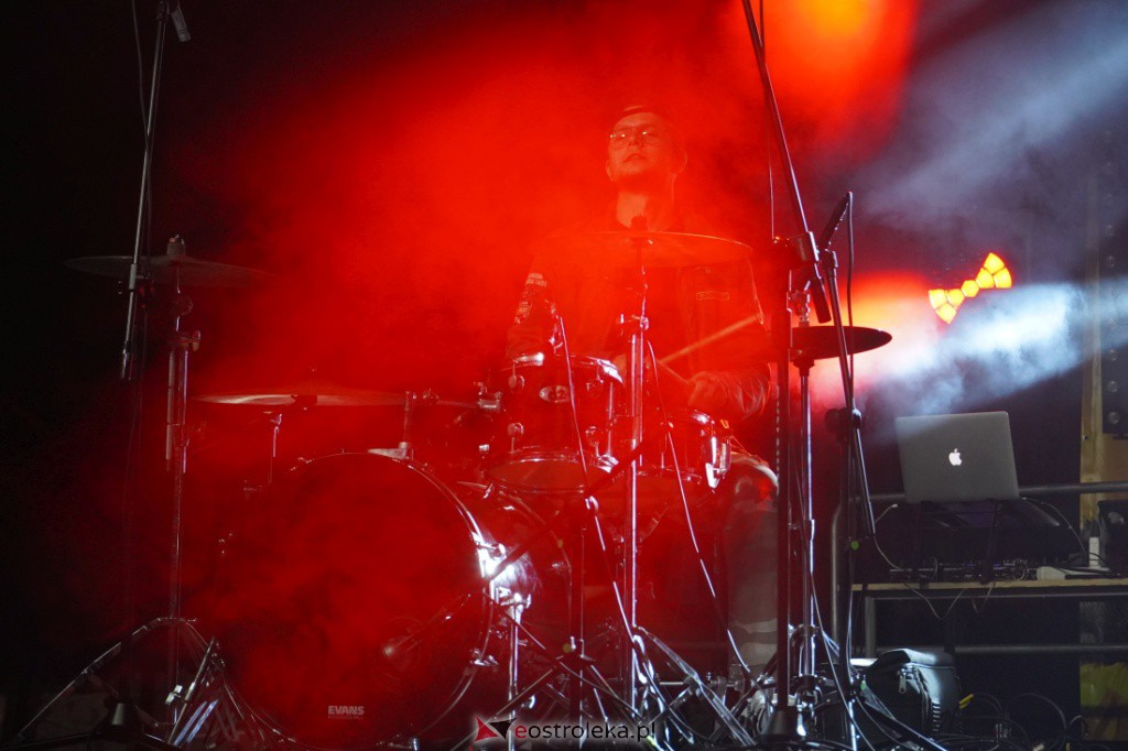 Dożynki w Olszewie-Borkach - Gala Disco Polo [28.08.2021] - zdjęcie #10 - eOstroleka.pl
