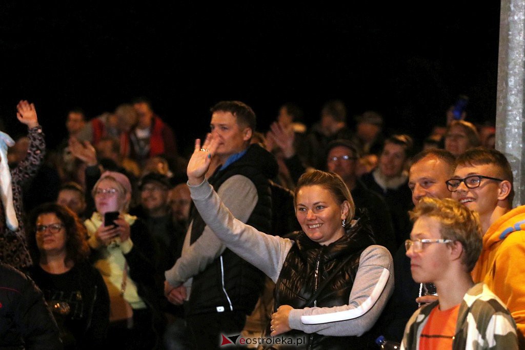 Miodobraniowa Noc Kabaretowa [28.08.2021] - zdjęcie #178 - eOstroleka.pl