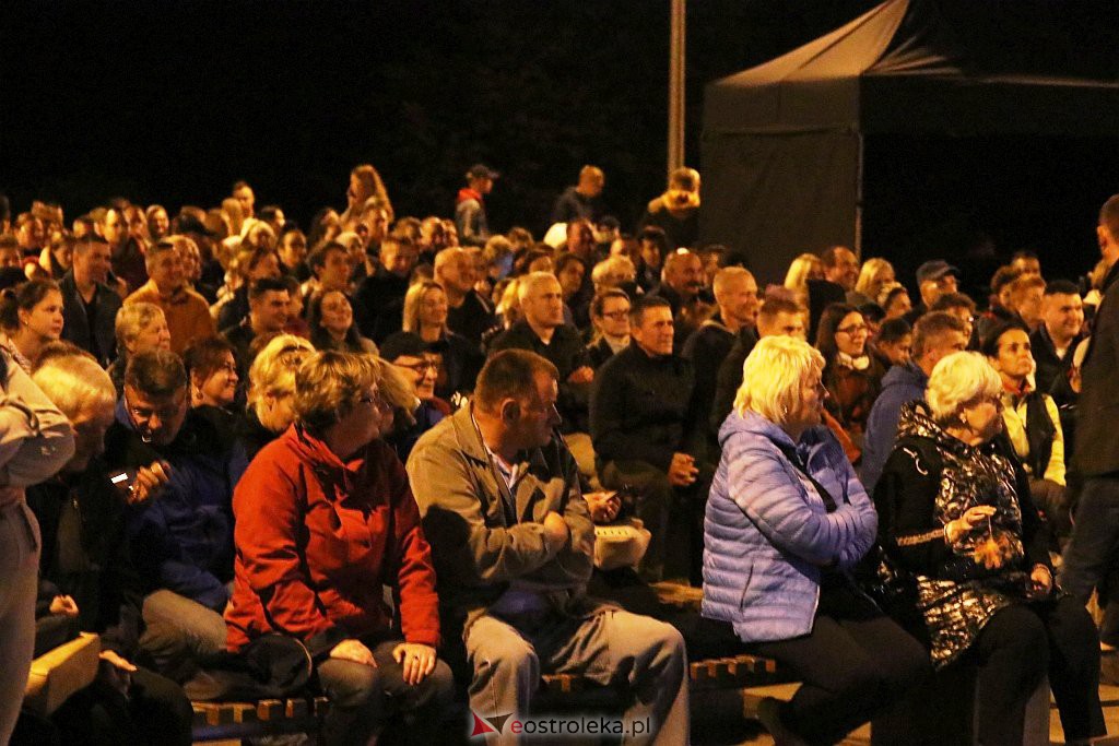 Miodobraniowa Noc Kabaretowa [28.08.2021] - zdjęcie #157 - eOstroleka.pl