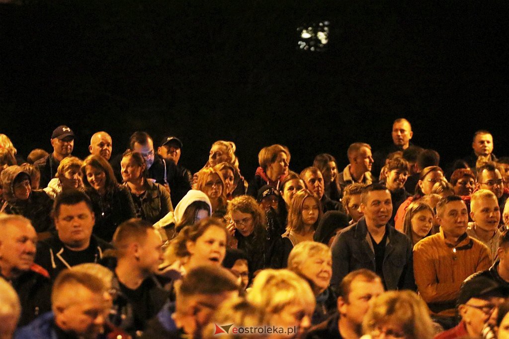 Miodobraniowa Noc Kabaretowa [28.08.2021] - zdjęcie #152 - eOstroleka.pl