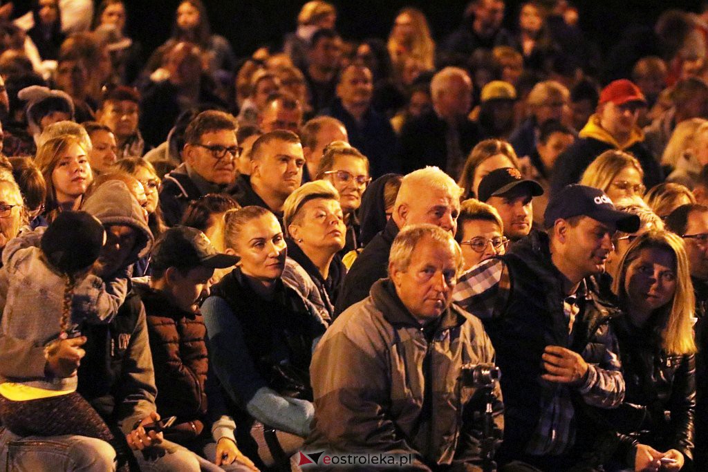 Miodobraniowa Noc Kabaretowa [28.08.2021] - zdjęcie #148 - eOstroleka.pl