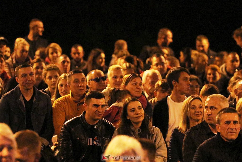 Miodobraniowa Noc Kabaretowa [28.08.2021] - zdjęcie #146 - eOstroleka.pl