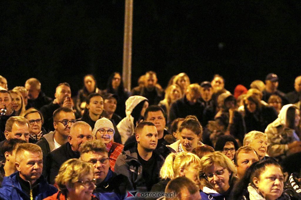 Miodobraniowa Noc Kabaretowa [28.08.2021] - zdjęcie #144 - eOstroleka.pl