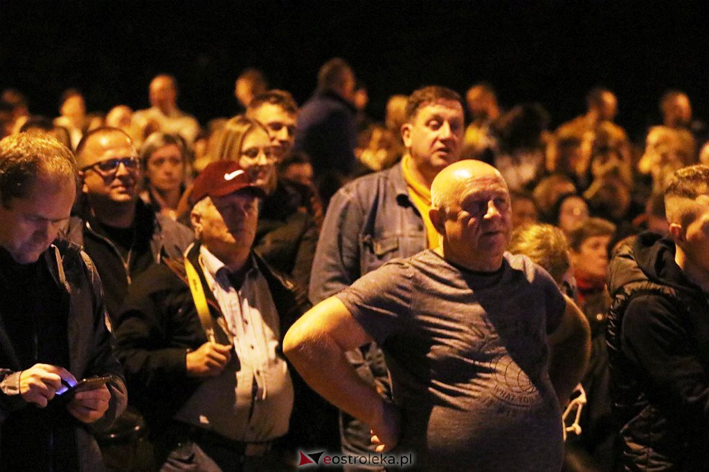 Miodobraniowa Noc Kabaretowa [28.08.2021] - zdjęcie #141 - eOstroleka.pl