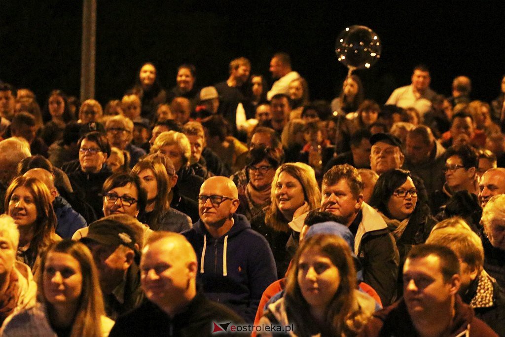 Miodobraniowa Noc Kabaretowa [28.08.2021] - zdjęcie #134 - eOstroleka.pl