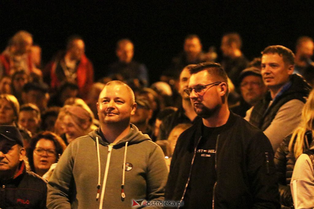 Miodobraniowa Noc Kabaretowa [28.08.2021] - zdjęcie #133 - eOstroleka.pl