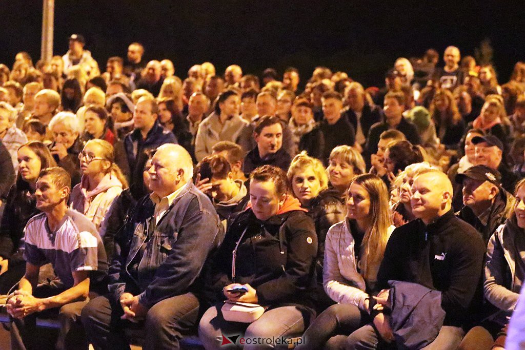 Miodobraniowa Noc Kabaretowa [28.08.2021] - zdjęcie #132 - eOstroleka.pl