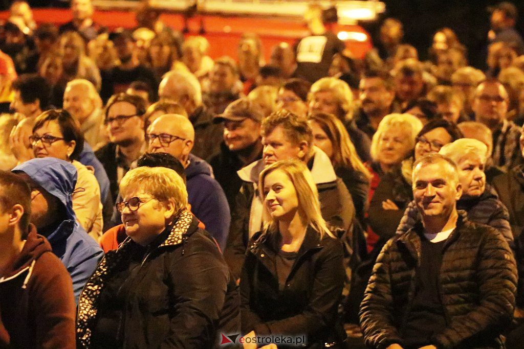 Miodobraniowa Noc Kabaretowa [28.08.2021] - zdjęcie #131 - eOstroleka.pl