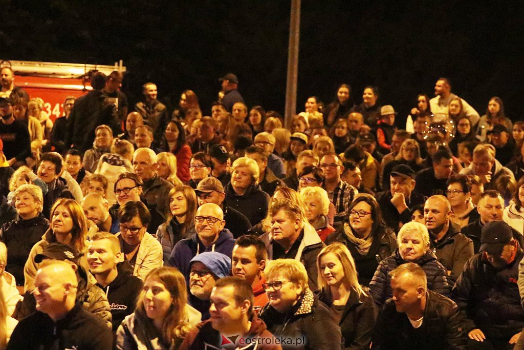 Miodobraniowa Noc Kabaretowa [28.08.2021] - zdjęcie #130 - eOstroleka.pl