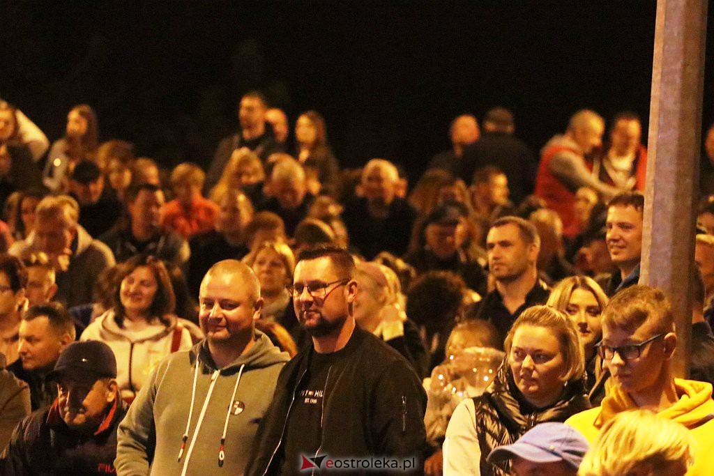 Miodobraniowa Noc Kabaretowa [28.08.2021] - zdjęcie #128 - eOstroleka.pl