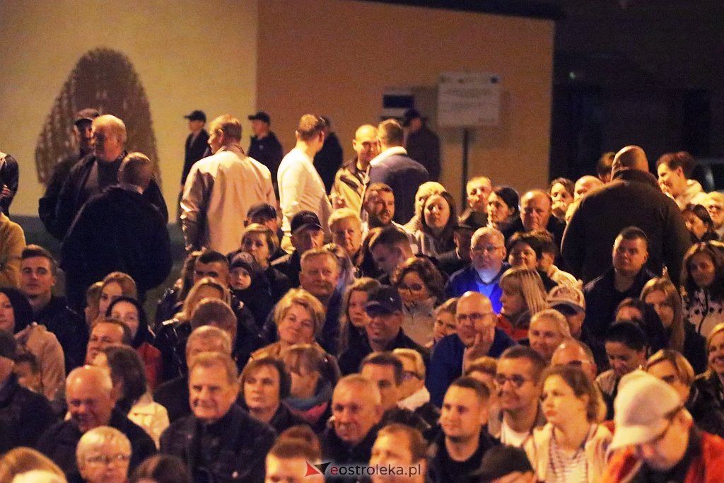 Miodobraniowa Noc Kabaretowa [28.08.2021] - zdjęcie #124 - eOstroleka.pl