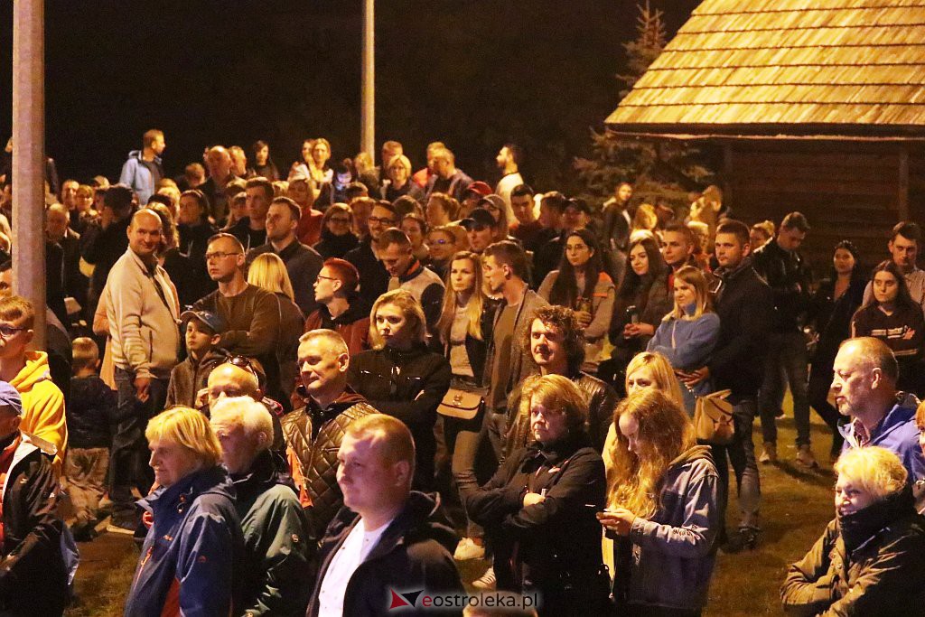 Miodobraniowa Noc Kabaretowa [28.08.2021] - zdjęcie #123 - eOstroleka.pl
