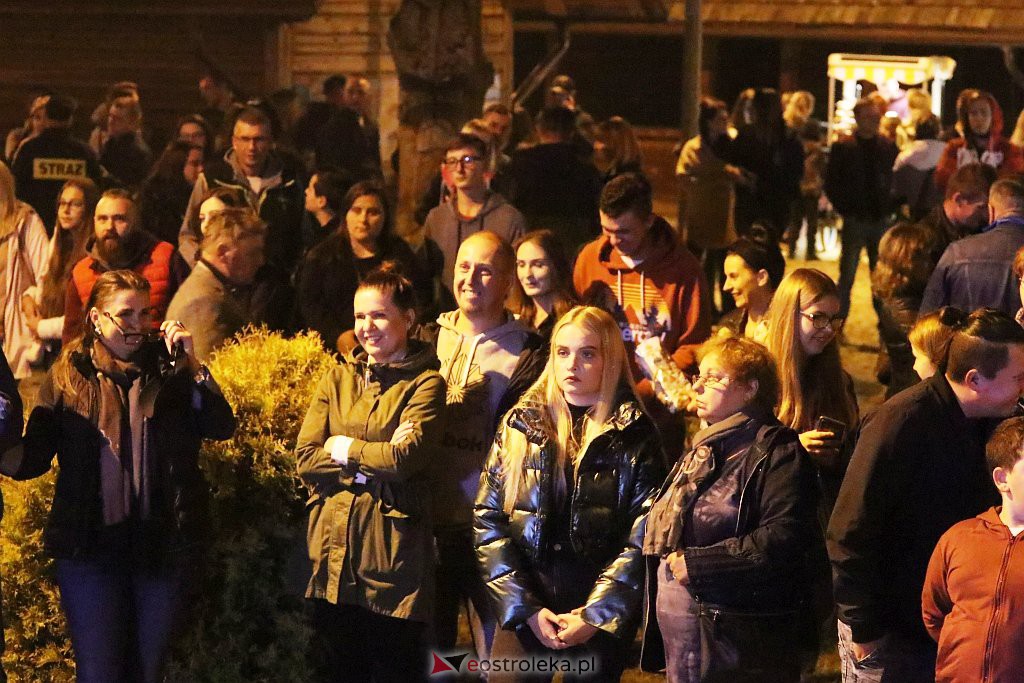Miodobraniowa Noc Kabaretowa [28.08.2021] - zdjęcie #122 - eOstroleka.pl