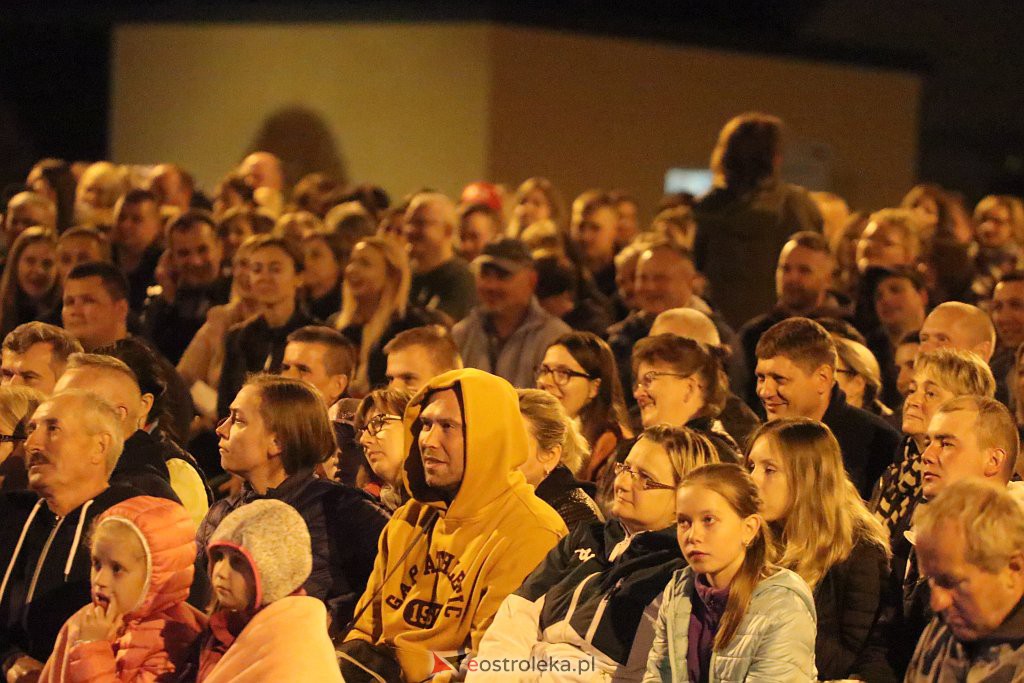 Miodobraniowa Noc Kabaretowa [28.08.2021] - zdjęcie #106 - eOstroleka.pl