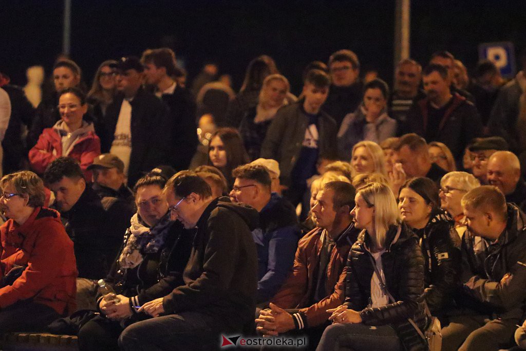 Miodobraniowa Noc Kabaretowa [28.08.2021] - zdjęcie #107 - eOstroleka.pl