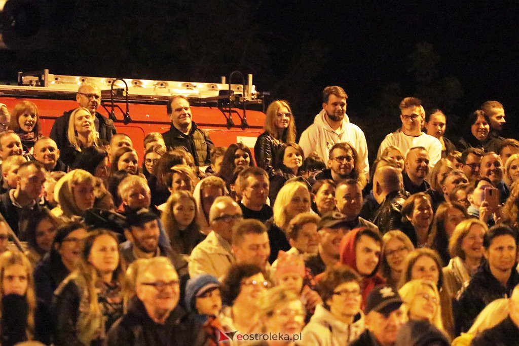 Miodobraniowa Noc Kabaretowa [28.08.2021] - zdjęcie #147 - eOstroleka.pl