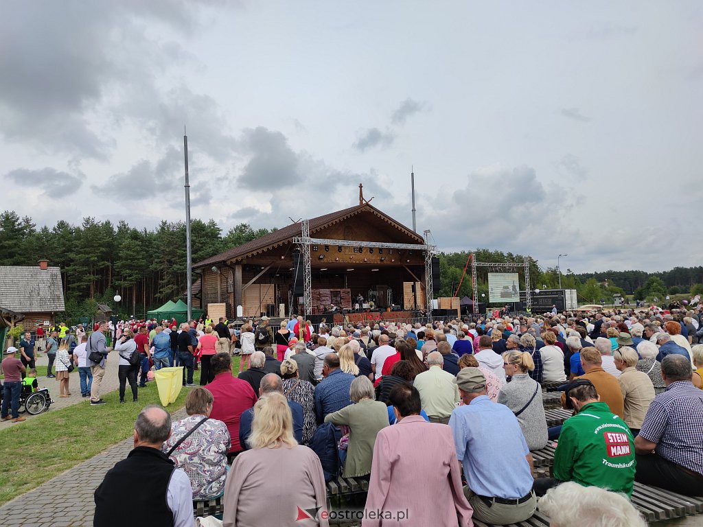 Miodobranie Kurpiowskie 2021 [29.08.2021] - zdjęcie #188 - eOstroleka.pl