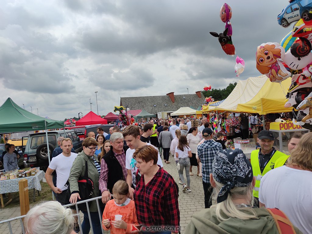 Miodobranie Kurpiowskie 2021 [29.08.2021] - zdjęcie #9 - eOstroleka.pl