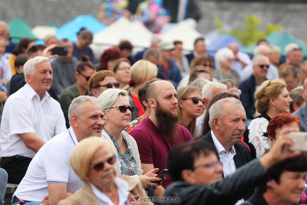 Miodobranie Kurpiowskie 2021 [29.08.2021] - zdjęcie #161 - eOstroleka.pl