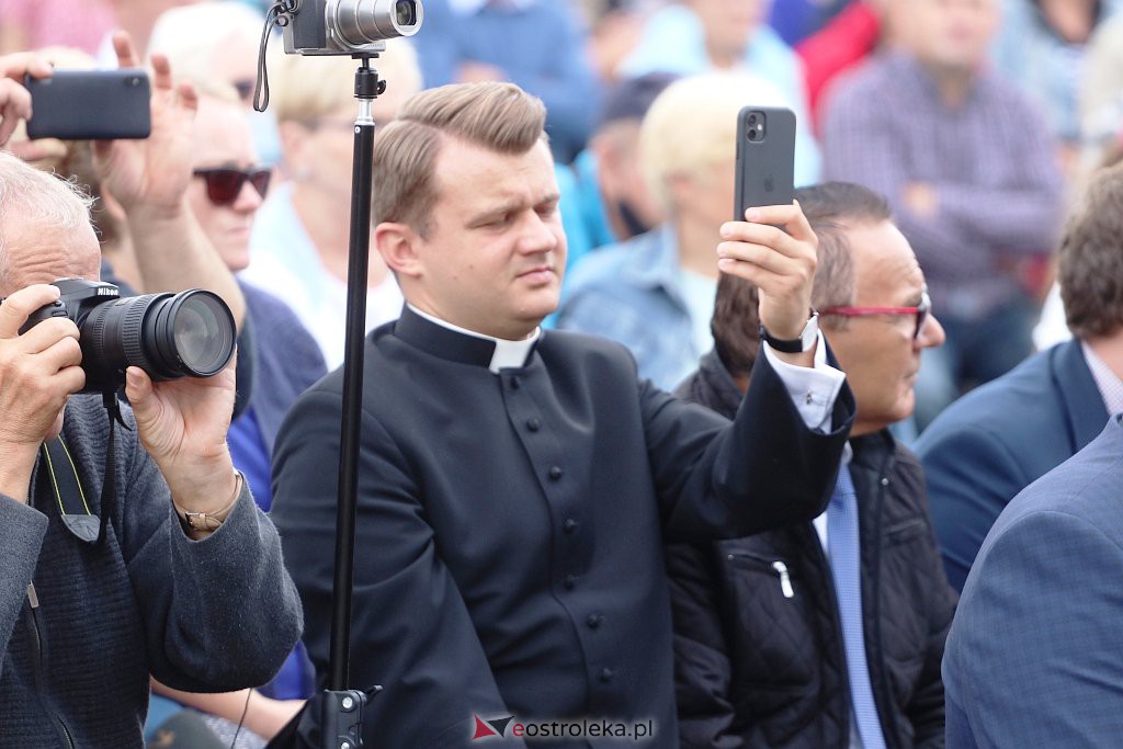 Miodobranie Kurpiowskie 2021 [29.08.2021] - zdjęcie #159 - eOstroleka.pl