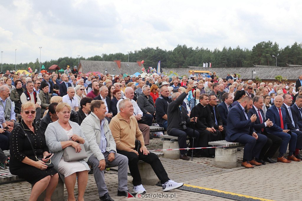 Miodobranie Kurpiowskie 2021 [29.08.2021] - zdjęcie #153 - eOstroleka.pl