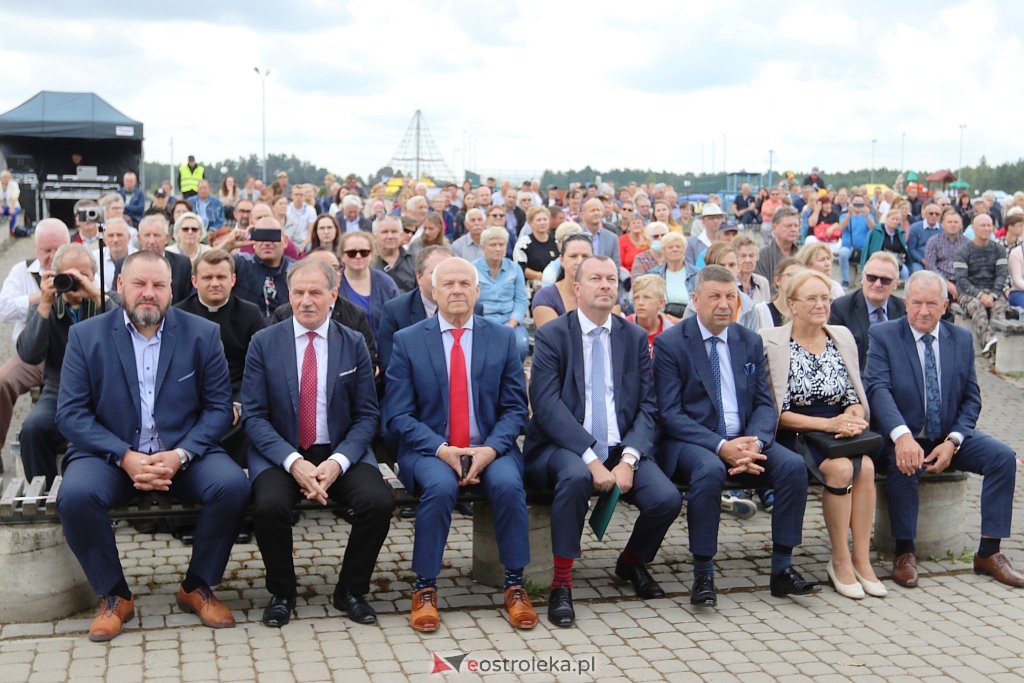 Miodobranie Kurpiowskie 2021 [29.08.2021] - zdjęcie #151 - eOstroleka.pl