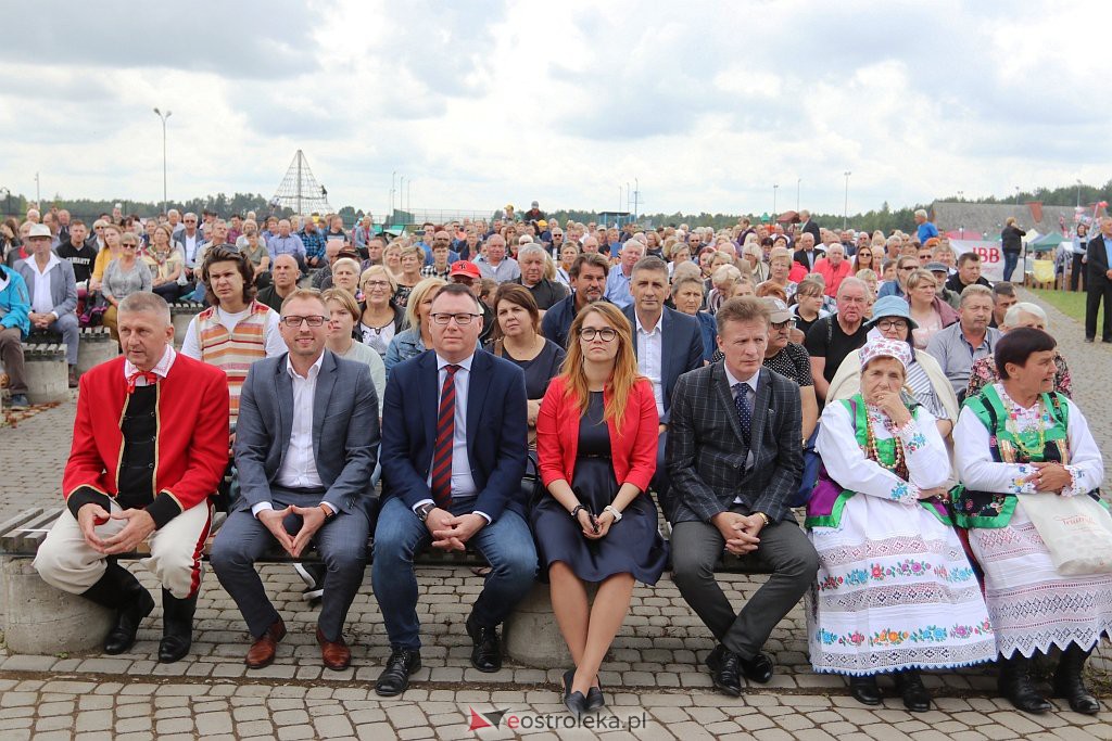 Miodobranie Kurpiowskie 2021 [29.08.2021] - zdjęcie #149 - eOstroleka.pl