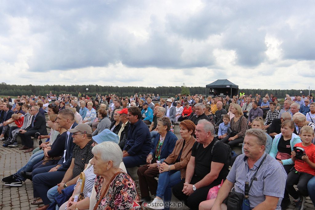 Miodobranie Kurpiowskie 2021 [29.08.2021] - zdjęcie #58 - eOstroleka.pl