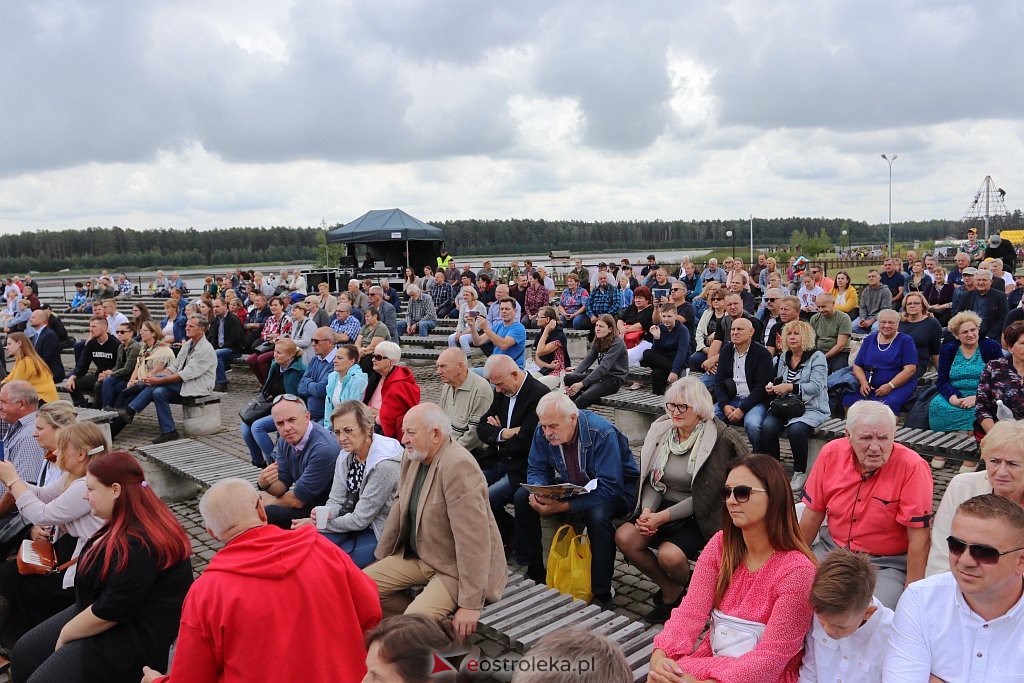 Miodobranie Kurpiowskie 2021 [29.08.2021] - zdjęcie #145 - eOstroleka.pl