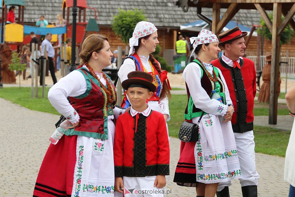 Miodobranie Kurpiowskie 2021 [29.08.2021] - zdjęcie #137 - eOstroleka.pl