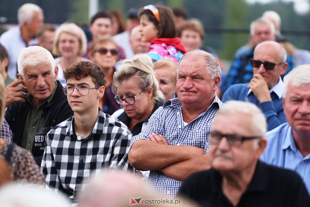 Miodobranie Kurpiowskie 2021 [29.08.2021] - zdjęcie #129 - eOstroleka.pl