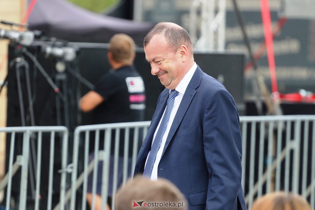 Miodobranie Kurpiowskie 2021 [29.08.2021] - zdjęcie #110 - eOstroleka.pl