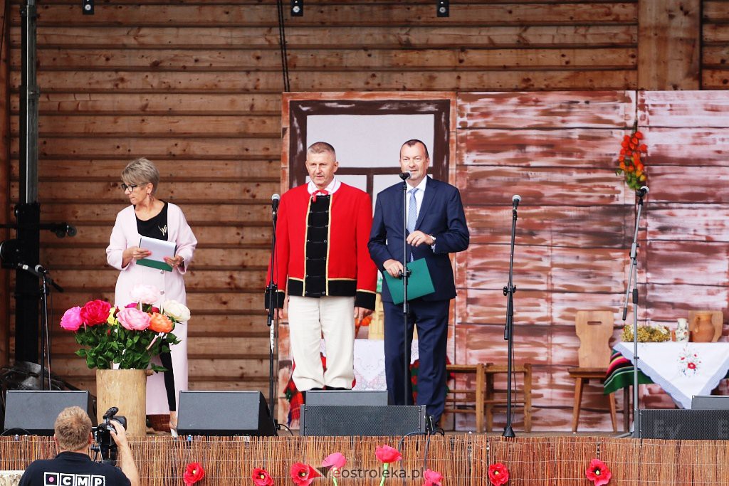 Miodobranie Kurpiowskie 2021 [29.08.2021] - zdjęcie #106 - eOstroleka.pl