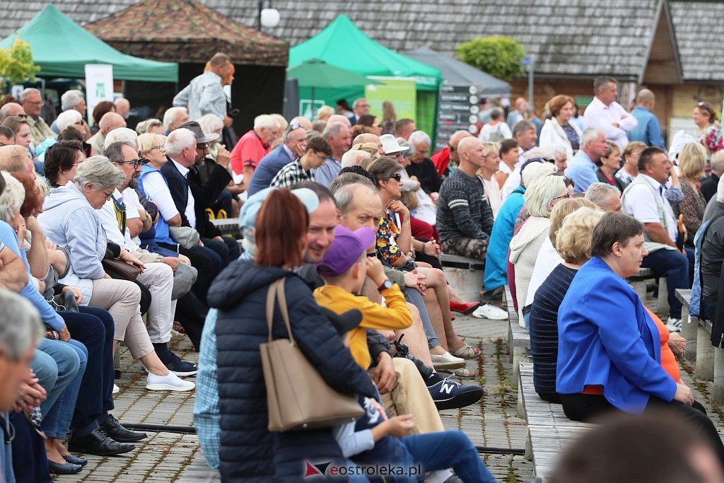 Miodobranie Kurpiowskie 2021 [29.08.2021] - zdjęcie #93 - eOstroleka.pl