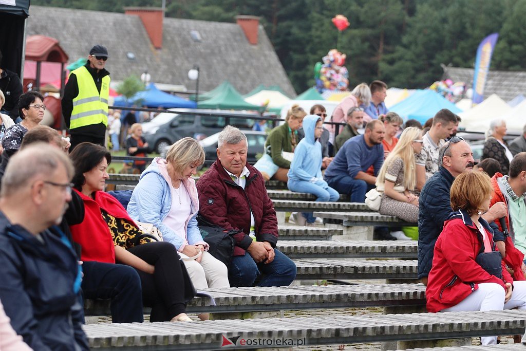 Miodobranie Kurpiowskie 2021 [29.08.2021] - zdjęcie #90 - eOstroleka.pl
