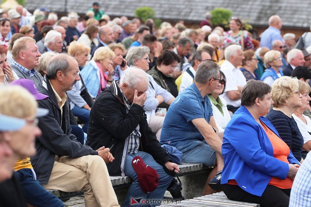 Miodobranie Kurpiowskie 2021 [29.08.2021] - zdjęcie #89 - eOstroleka.pl