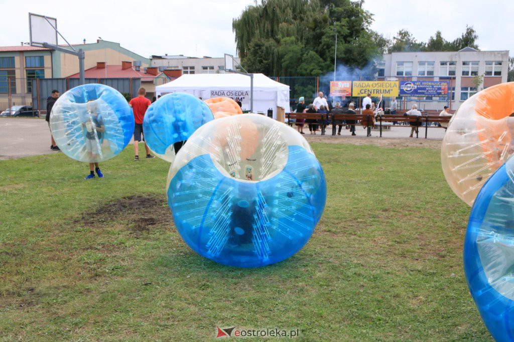 Festyn na osiedlu Centrum [29.08.2021] - zdjęcie #106 - eOstroleka.pl