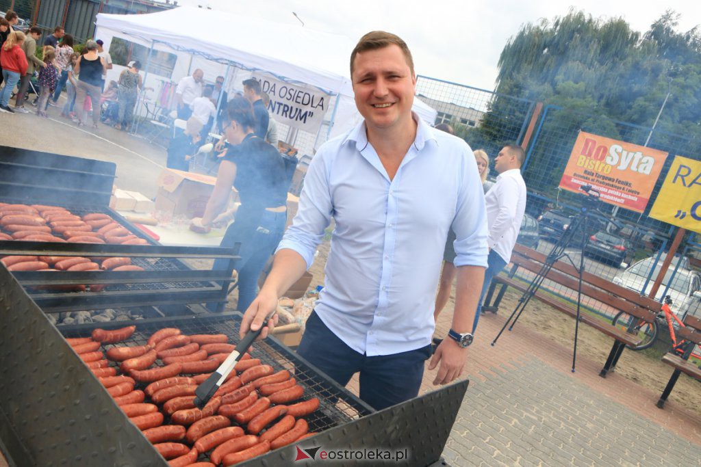 Festyn na osiedlu Centrum [29.08.2021] - zdjęcie #95 - eOstroleka.pl
