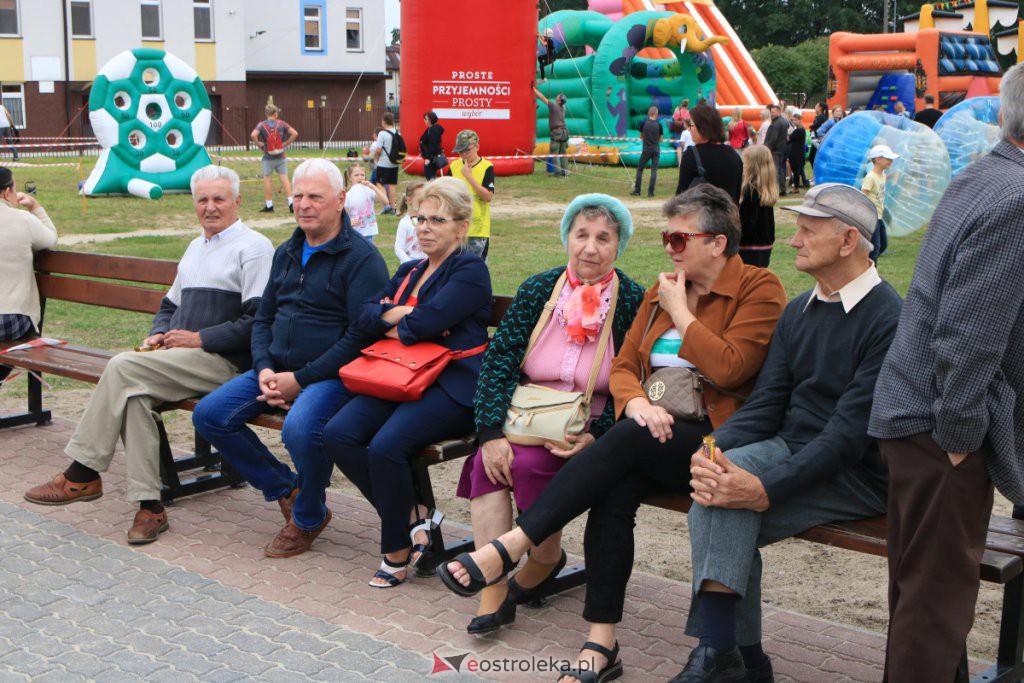 Festyn na osiedlu Centrum [29.08.2021] - zdjęcie #91 - eOstroleka.pl
