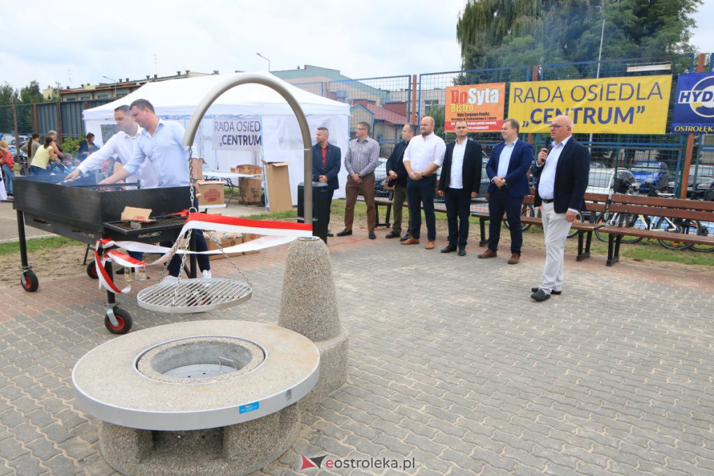 Festyn na osiedlu Centrum [29.08.2021] - zdjęcie #86 - eOstroleka.pl