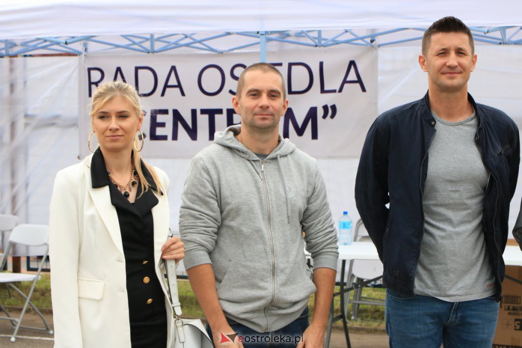 Festyn na osiedlu Centrum [29.08.2021] - zdjęcie #76 - eOstroleka.pl