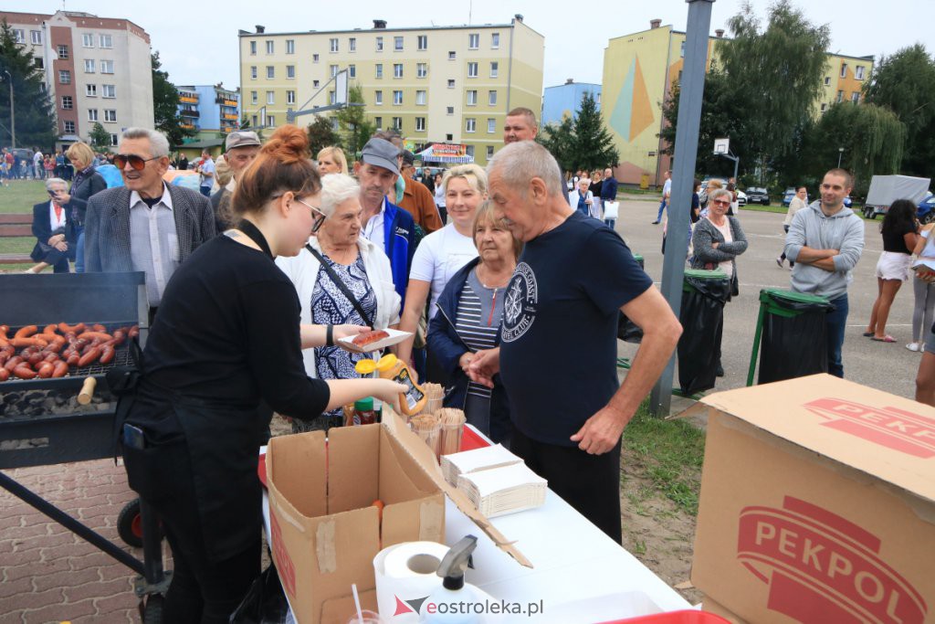 Festyn na osiedlu Centrum [29.08.2021] - zdjęcie #66 - eOstroleka.pl