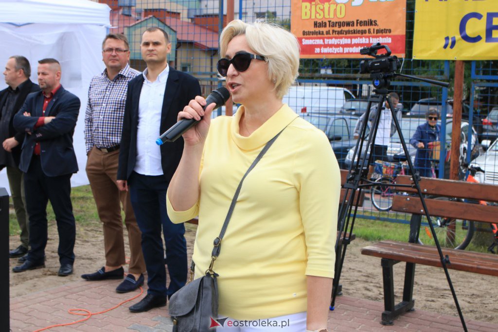 Festyn na osiedlu Centrum [29.08.2021] - zdjęcie #65 - eOstroleka.pl