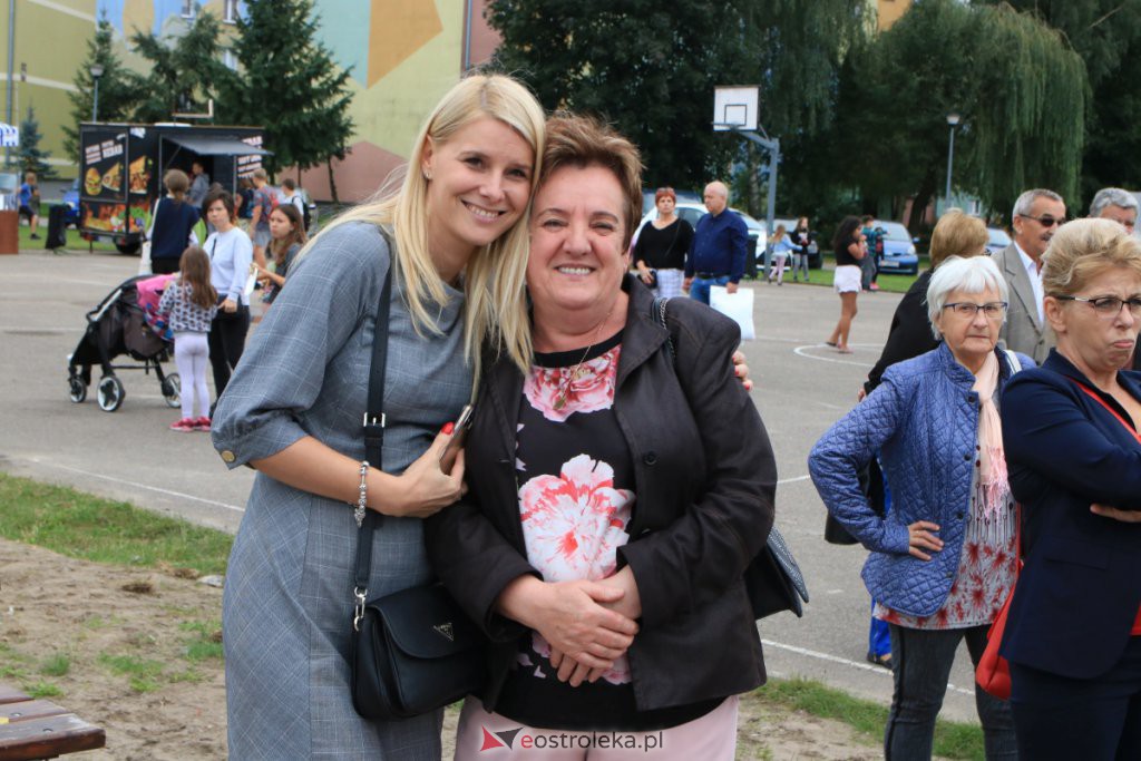 Festyn na osiedlu Centrum [29.08.2021] - zdjęcie #63 - eOstroleka.pl