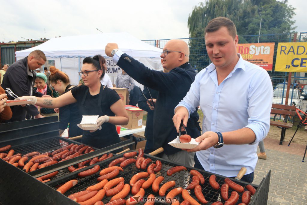 Festyn na osiedlu Centrum [29.08.2021] - zdjęcie #54 - eOstroleka.pl