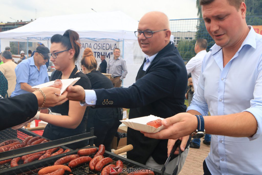 Festyn na osiedlu Centrum [29.08.2021] - zdjęcie #53 - eOstroleka.pl
