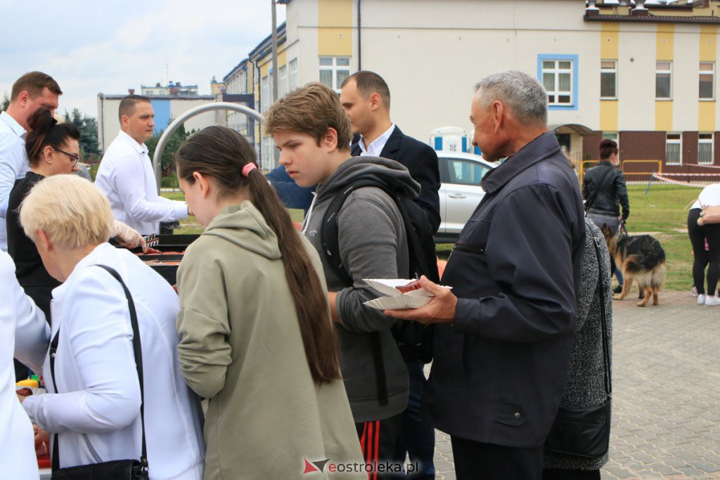 Festyn na osiedlu Centrum [29.08.2021] - zdjęcie #52 - eOstroleka.pl