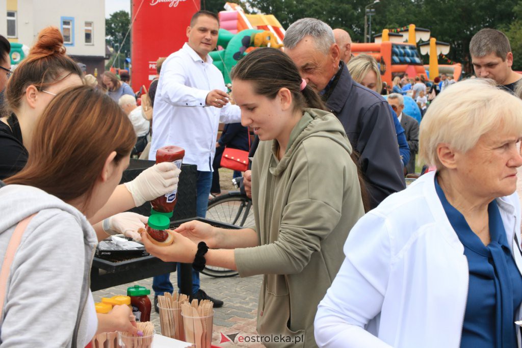 Festyn na osiedlu Centrum [29.08.2021] - zdjęcie #51 - eOstroleka.pl