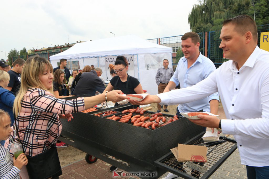 Festyn na osiedlu Centrum [29.08.2021] - zdjęcie #47 - eOstroleka.pl